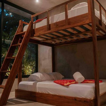 Villa Camila Tulum Bagian luar foto