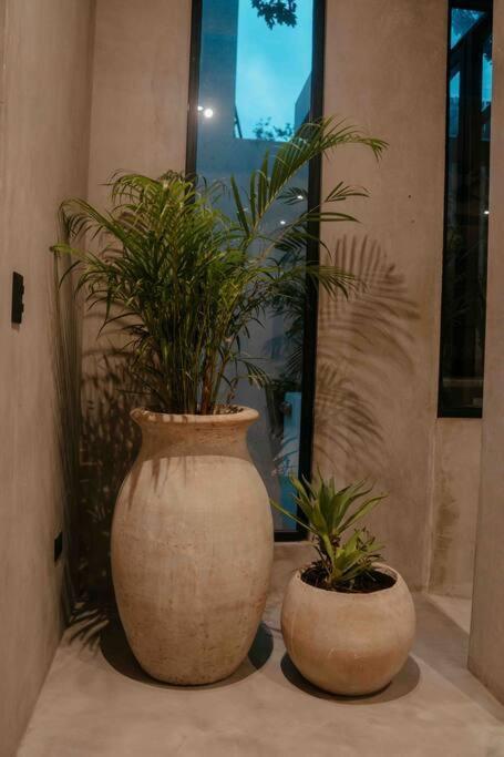 Villa Camila Tulum Bagian luar foto