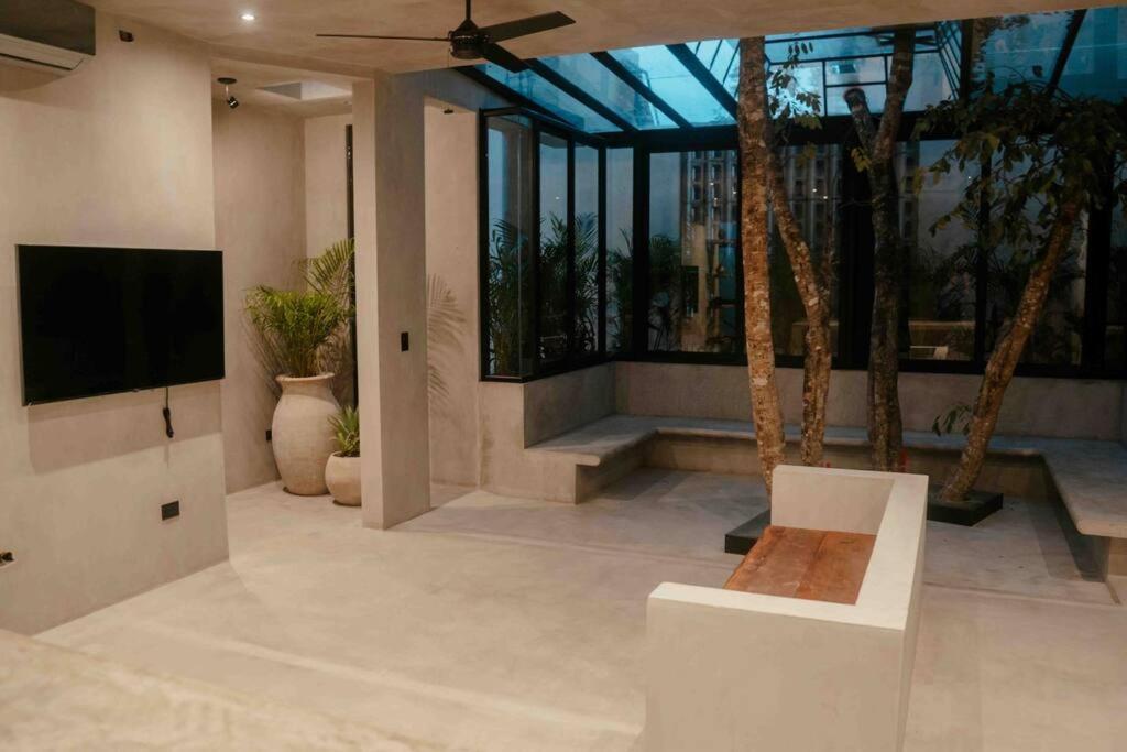Villa Camila Tulum Bagian luar foto