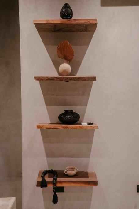 Villa Camila Tulum Bagian luar foto