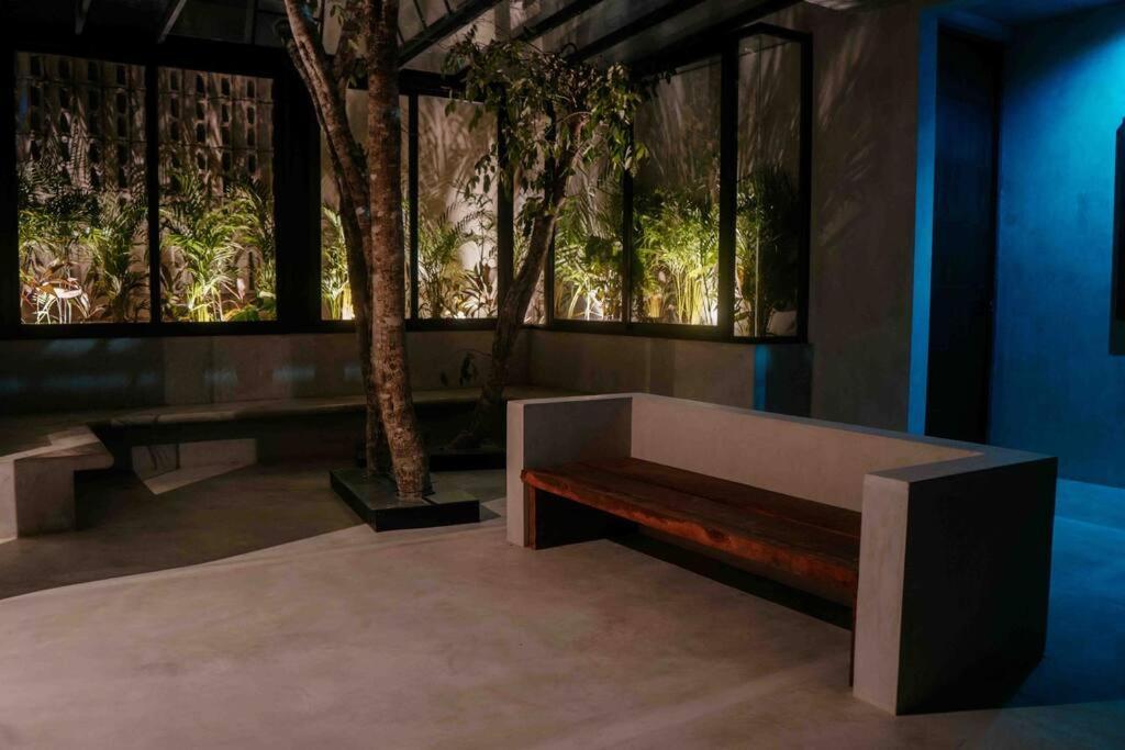 Villa Camila Tulum Bagian luar foto
