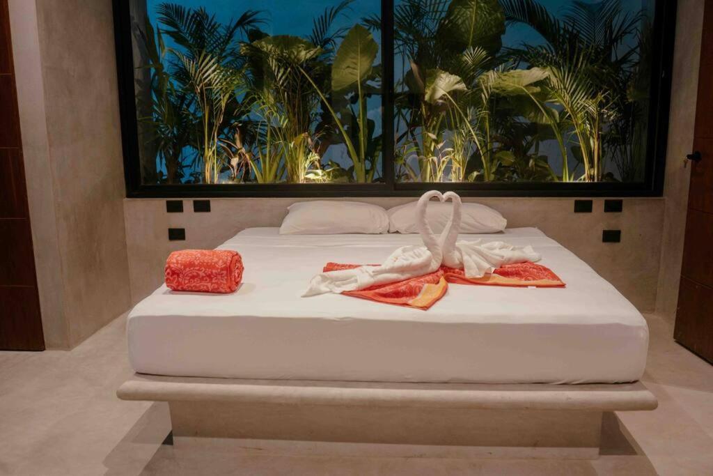 Villa Camila Tulum Bagian luar foto